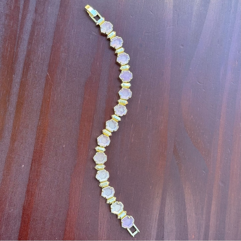 Kendra Scott Tara bracelet